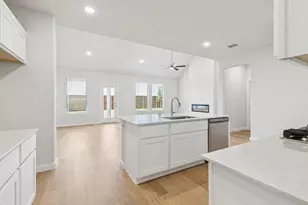 1448 Barbacoa Dr, Haslet, TX 76052 - Photo 15