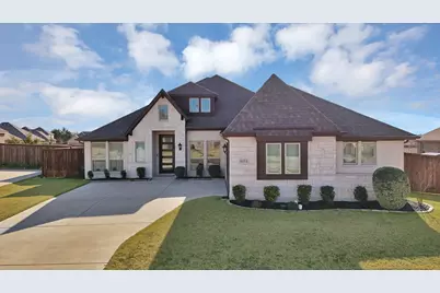 4054 Grove Valley Road, Midlothian, TX 76065 - Photo 1