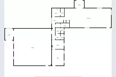 4300 Williams Spring, Fort Worth, TX 76135 - Photo 23