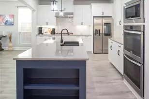 416 Wiltshire Blvd, Lewisville, TX 75056 - Photo 7