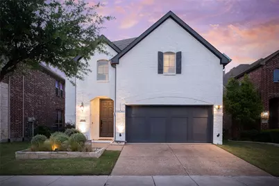 416 Wiltshire Boulevard, Lewisville, TX 75056 - Photo 1