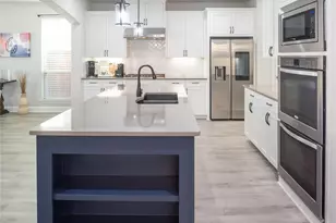 416 Wiltshire Blvd, Lewisville, TX 75056 - Photo 7