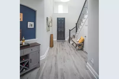 416 Wiltshire Boulevard, Lewisville, TX 75056 - Photo 3