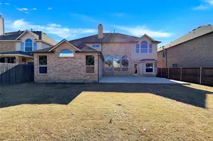 10113 Vintage Dr, Fort Worth, TX 76244 - Photo 5