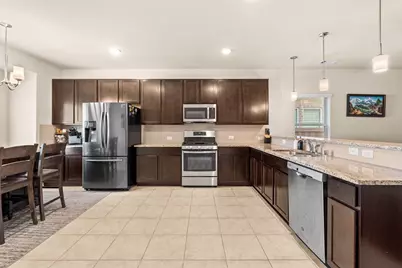 4207 Whispering Willow Way, Arlington, TX 76005 - Photo 15