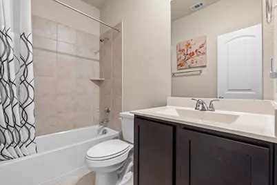 4207 Whispering Willow Way, Arlington, TX 76005 - Photo 11