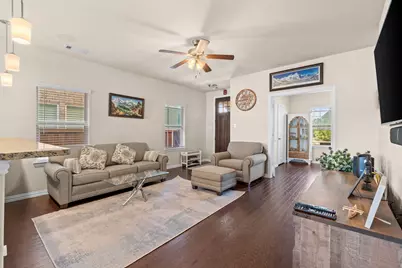 4207 Whispering Willow Way, Arlington, TX 76005 - Photo 5