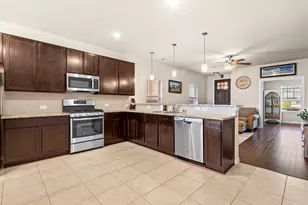 4207 Whispering Willow Way, Arlington, TX 76005 - Photo 19