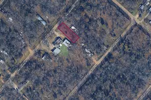 14543 San Jacinto Dr, Log Cabin, TX 75148 - Photo 1