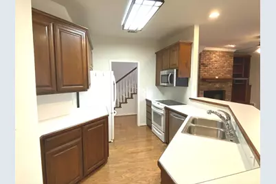 438 Lake Highland Drive, Lake Dallas, TX 75065 - Photo 3