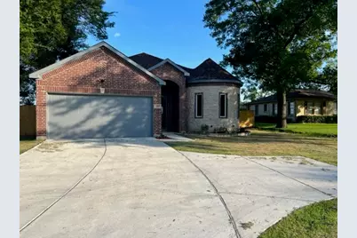 1202 Commerce Drive, Greenville, TX 75401 - Photo 1