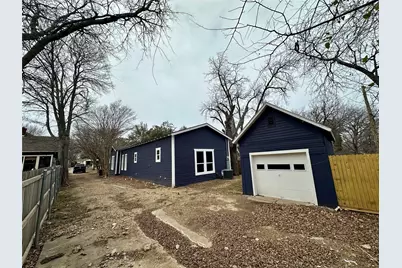 1615 Fairmount Avenue, Fort Worth, TX 76104 - Photo 7