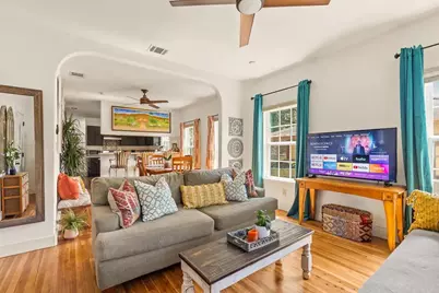 5110 Lindsley Avenue, Dallas, TX 75223 - Photo 1