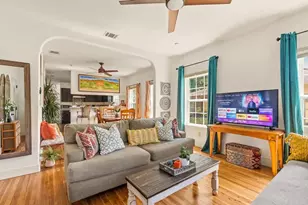 5110 Lindsley Ave, Dallas, TX 75223 - Photo 1