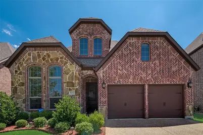 5513 Green Moss Hill, McKinney, TX 75071 - Photo 3