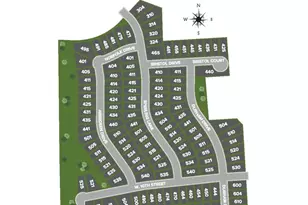 460 Suffolk Dr, Ferris, TX 75125 - Photo 5