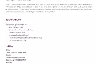 454 Suffolk Dr, Ferris, TX 75125 - Photo 39