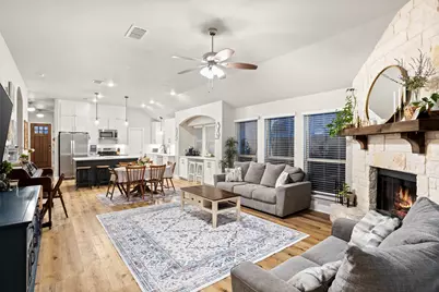 4104 Spangler Court, Kaufman, TX 75142 - Photo 9