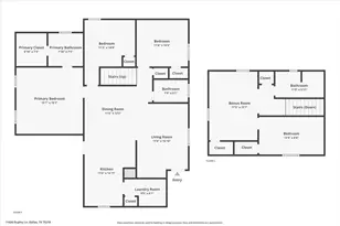 11630 Rupley Ln, Dallas, TX 75218 - Photo 27