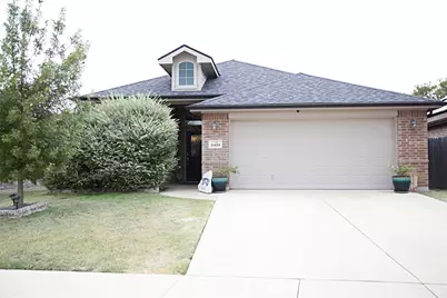 2428 Wakecrest Drive, Fort Worth, TX 76108 - Photo 1
