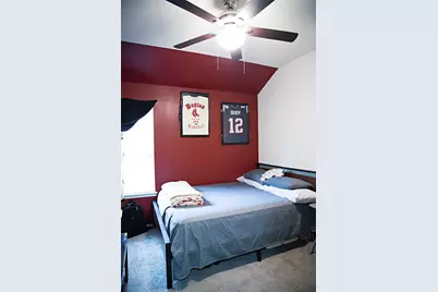 2428 Wakecrest Drive, Fort Worth, TX 76108 - Photo 11