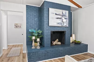 4017 Welch Avenue, Fort Worth, TX 76133 - Photo 11