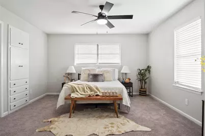 4017 Welch Avenue, Fort Worth, TX 76133 - Photo 19