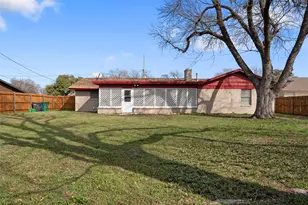 4017 Welch Ave, Fort Worth, TX 76133 - Photo 37