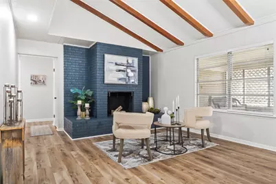 4017 Welch Avenue, Fort Worth, TX 76133 - Photo 9