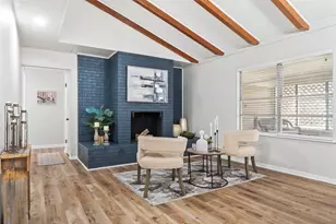 4017 Welch Ave, Fort Worth, TX 76133 - Photo 9