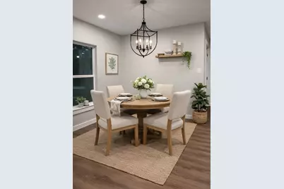 211 Crockett Street, Rice, TX 75155 - Photo 5