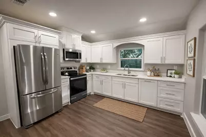 211 Crockett Street, Rice, TX 75155 - Photo 3