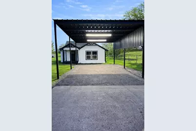 211 Crockett Street, Rice, TX 75155 - Photo 1