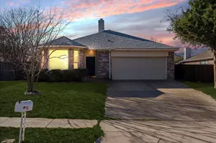 3948 Overlake Dr, Denton, TX 76210 - Photo 1