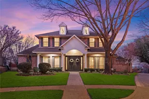 3502 Emerald Ct, Grapevine, TX 76051 - Photo 1