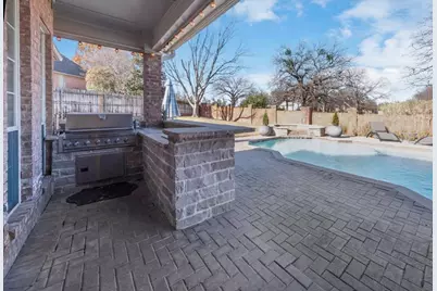 3502 Emerald Court, Grapevine, TX 76051 - Photo 33