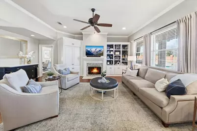 3502 Emerald Court, Grapevine, TX 76051 - Photo 13