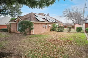 3200 Oakdale Dr, Hurst, TX 76054 - Photo 21