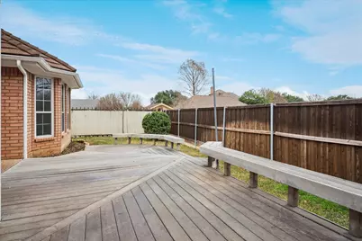 3200 Oakdale Drive, Hurst, TX 76054 - Photo 23