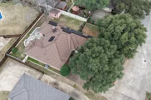 3200 Oakdale Dr, Hurst, TX 76054 - Photo 27