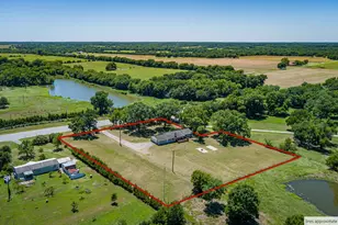 9778 State Hwy 11, Whitewright, TX 75491 - Photo 5