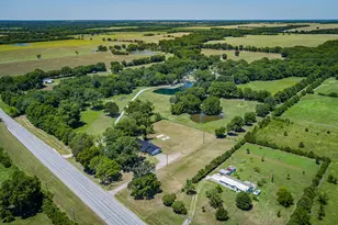 9778 State Hwy 11, Whitewright, TX 75491 - Photo 9