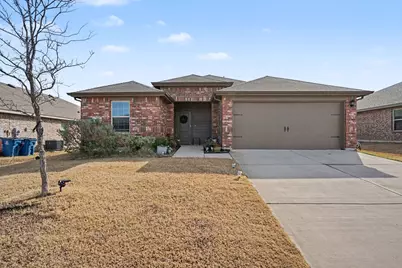 604 Chuck Wagon Drive, Josephine, TX 75189 - Photo 1
