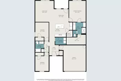 604 Chuck Wagon Drive, Josephine, TX 75189 - Photo 3