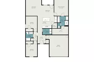 604 Chuck Wagon Dr, Josephine, TX 75189 - Photo 3