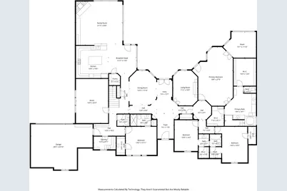 2901 Lakeview Drive, Prosper, TX 75078 - Photo 39