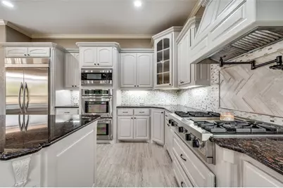 2901 Lakeview Drive, Prosper, TX 75078 - Photo 7