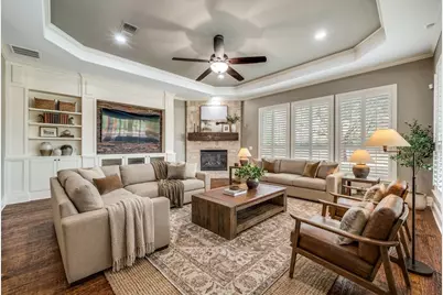 2901 Lakeview Drive, Prosper, TX 75078 - Photo 3