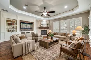 2901 Lakeview Dr, Prosper, TX 75078 - Photo 3