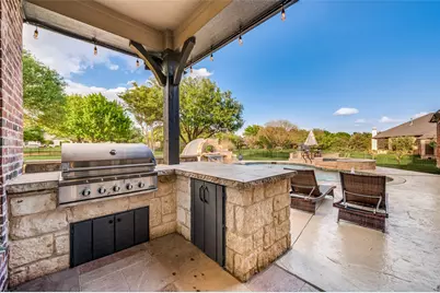 2901 Lakeview Drive, Prosper, TX 75078 - Photo 33